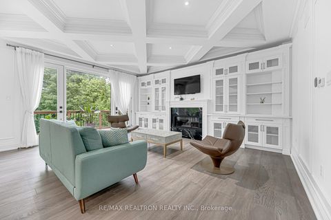 Photo 14 at 130 Pemberton Avenue, Newtonbrook East, Toronto