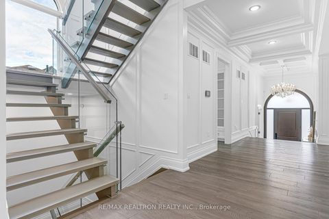 Photo 22 at 130 Pemberton Avenue, Newtonbrook East, Toronto