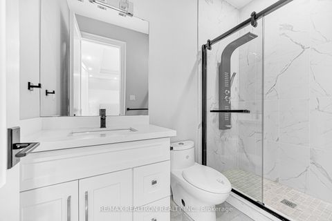 Photo 24 at 130 Pemberton Avenue, Newtonbrook East, Toronto