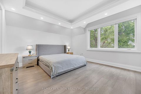 Photo 25 at 130 Pemberton Avenue, Newtonbrook East, Toronto