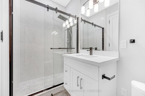 Photo 27 at 130 Pemberton Avenue, Newtonbrook East, Toronto