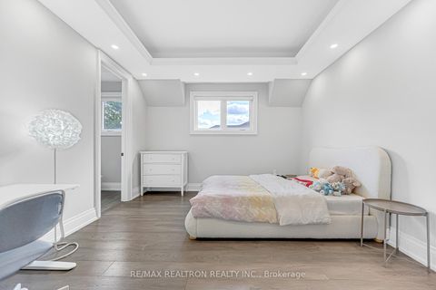 Photo 28 at 130 Pemberton Avenue, Newtonbrook East, Toronto