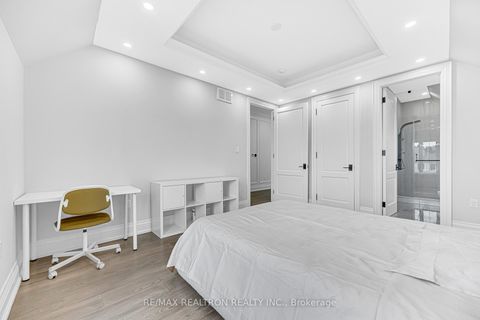 Photo 30 at 130 Pemberton Avenue, Newtonbrook East, Toronto