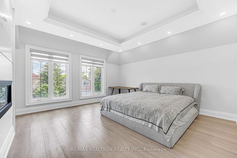 Photo 31 at 130 Pemberton Avenue, Newtonbrook East, Toronto