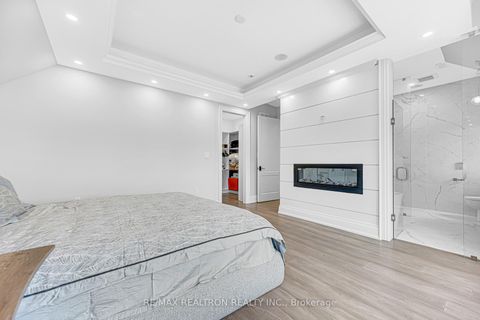 Photo 32 at 130 Pemberton Avenue, Newtonbrook East, Toronto