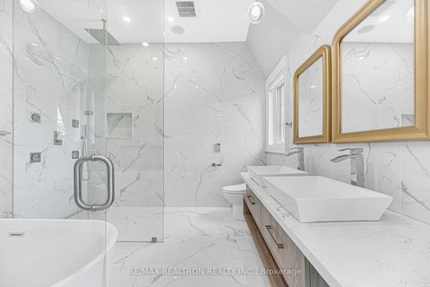 Photo 33 at 130 Pemberton Avenue, Newtonbrook East, Toronto