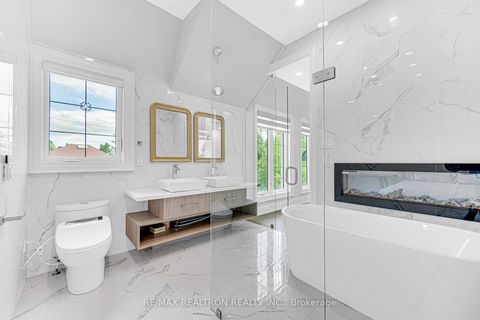 Photo 34 at 130 Pemberton Avenue, Newtonbrook East, Toronto