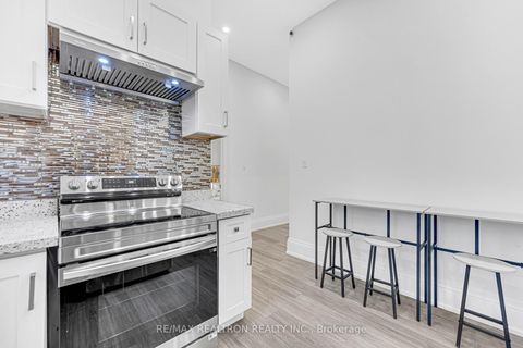Photo 41 at 130 Pemberton Avenue, Newtonbrook East, Toronto