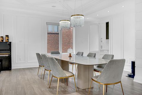 Photo 43 at 130 Pemberton Avenue, Newtonbrook East, Toronto