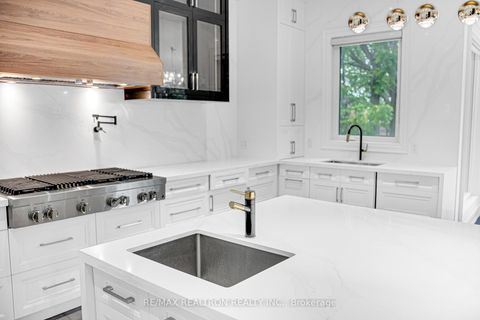 Photo 46 at 130 Pemberton Avenue, Newtonbrook East, Toronto