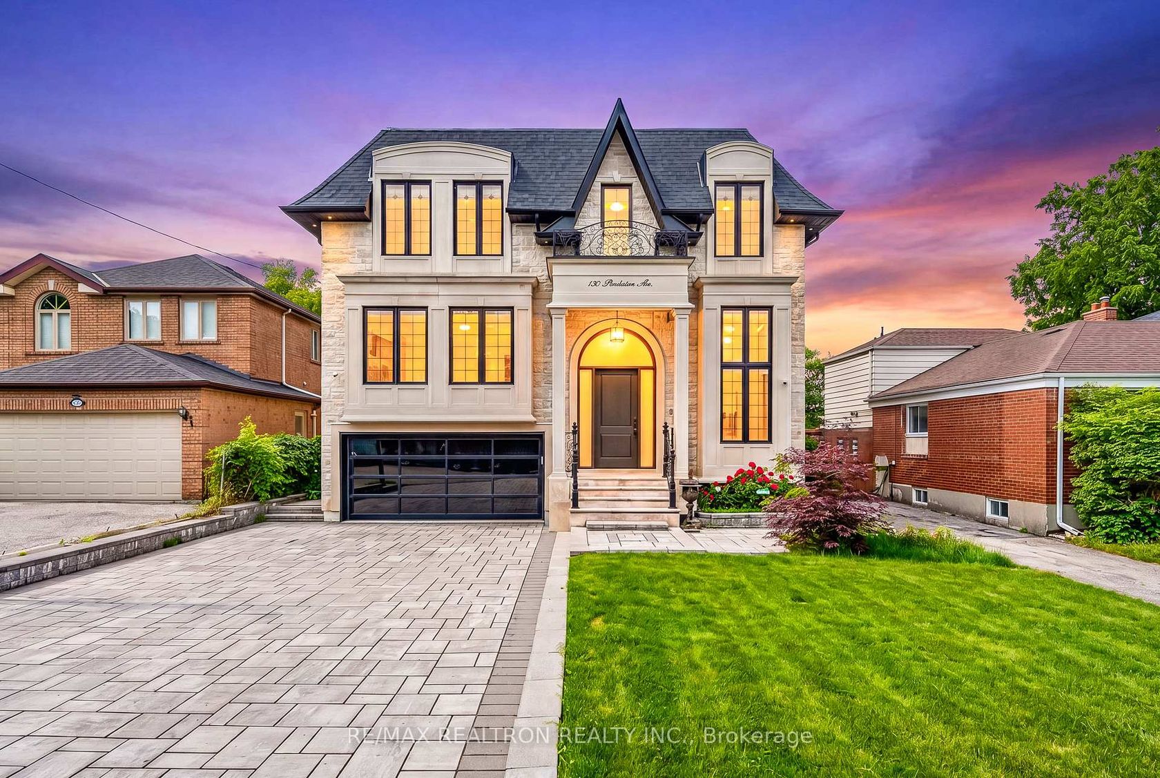 130 Pemberton Avenue, Newtonbrook East, Toronto 