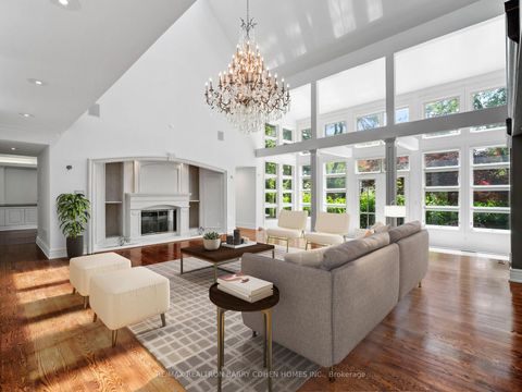 Photo 6 at 40 Old Colony Road, Windfields, Toronto