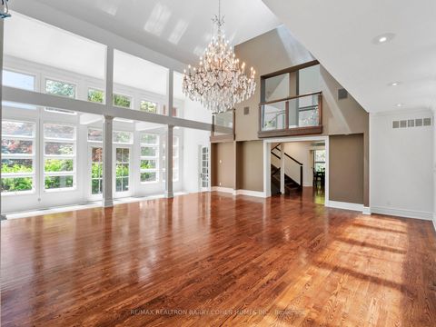 Photo 7 at 40 Old Colony Road, Windfields, Toronto