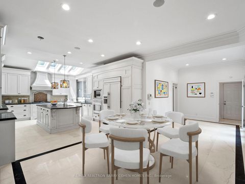 Photo 10 at 40 Old Colony Road, Windfields, Toronto