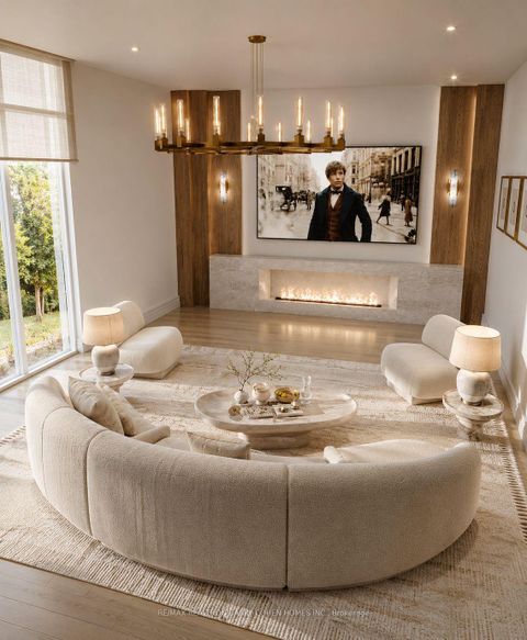 Photo 15 at 40 Old Colony Road, Windfields, Toronto