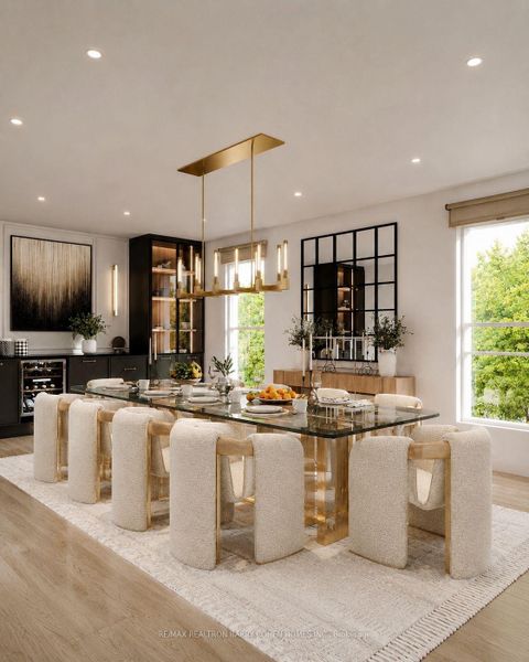 Photo 17 at 40 Old Colony Road, Windfields, Toronto