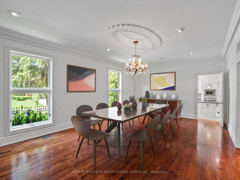 Photo 18 at 40 Old Colony Road, Windfields, Toronto