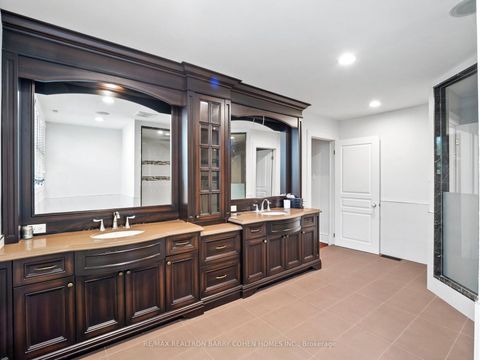 Photo 24 at 40 Old Colony Road, Windfields, Toronto