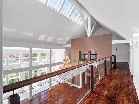 Photo 25 at 40 Old Colony Road, Windfields, Toronto