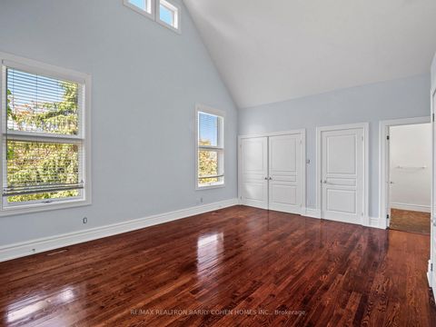 Photo 26 at 40 Old Colony Road, Windfields, Toronto