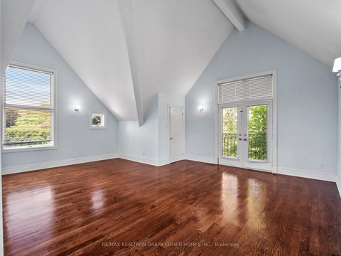 Photo 29 at 40 Old Colony Road, Windfields, Toronto