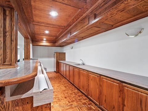 Photo 36 at 40 Old Colony Road, Windfields, Toronto