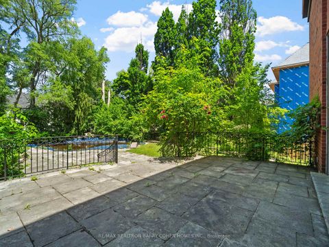 Photo 43 at 40 Old Colony Road, Windfields, Toronto