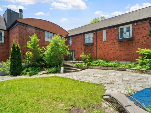 Photo 45 at 40 Old Colony Road, Windfields, Toronto
