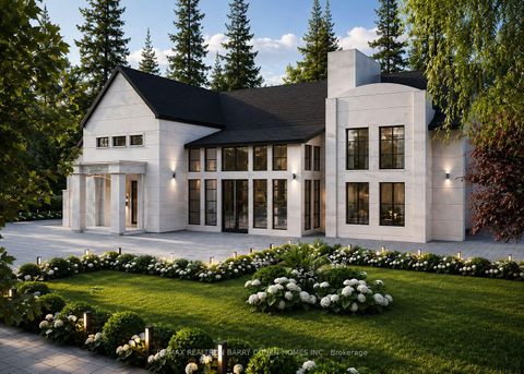 Photo 46 at 40 Old Colony Road, Windfields, Toronto