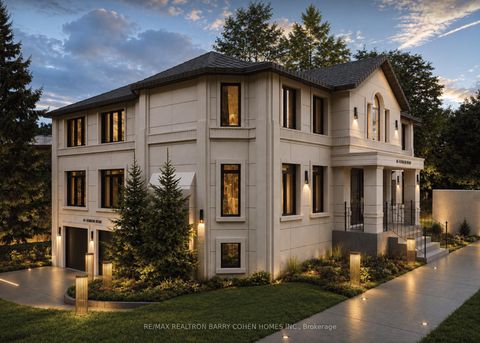 Photo 2 at 63 Gordon Road, Windfields, Toronto
