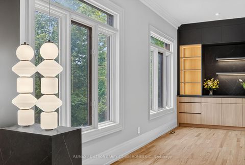 Photo 10 at 63 Gordon Road, Windfields, Toronto