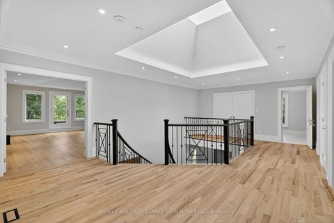 Photo 18 at 63 Gordon Road, Windfields, Toronto