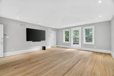 Photo 19 at 63 Gordon Road, Windfields, Toronto