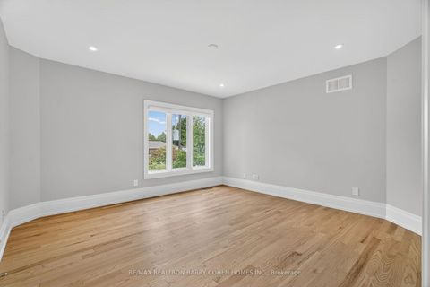 Photo 25 at 63 Gordon Road, Windfields, Toronto