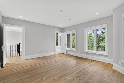 Photo 26 at 63 Gordon Road, Windfields, Toronto