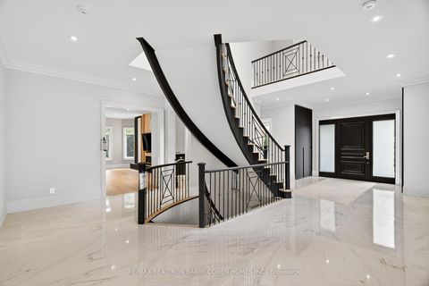 Photo 27 at 63 Gordon Road, Windfields, Toronto