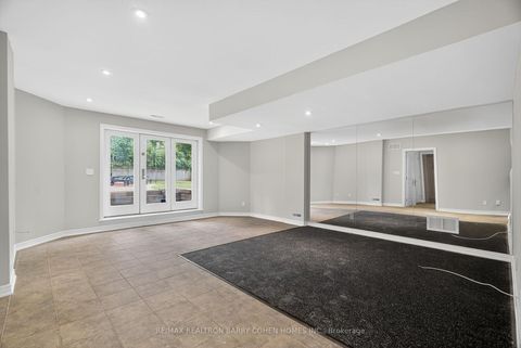 Photo 29 at 63 Gordon Road, Windfields, Toronto