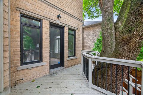 Photo 32 at 63 Gordon Road, Windfields, Toronto