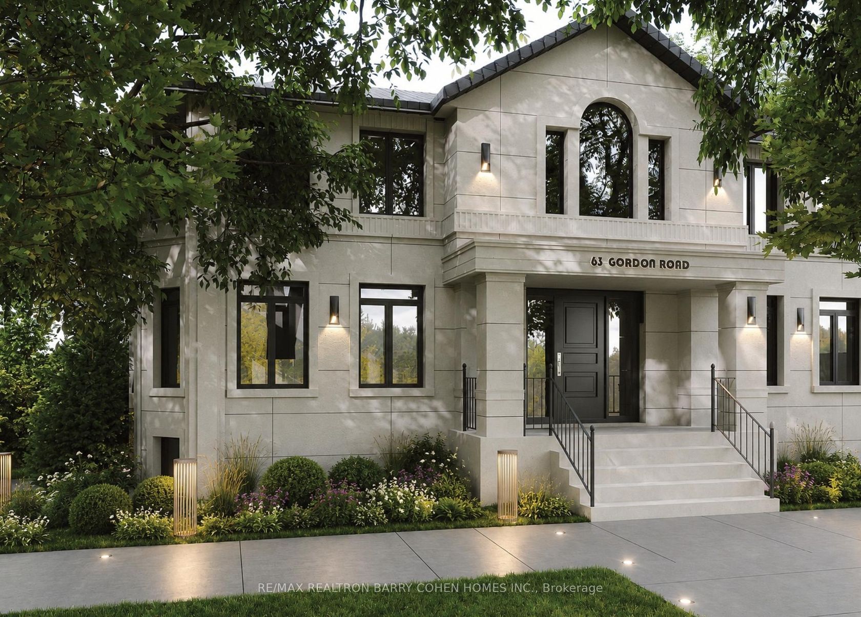 63 Gordon Road, Windfields, Toronto 