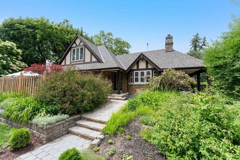Photo 3 at 50 Brentwood Road S, Queensway, Toronto