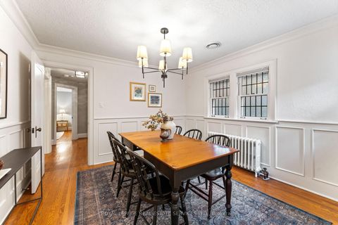 Photo 8 at 50 Brentwood Road S, Queensway, Toronto