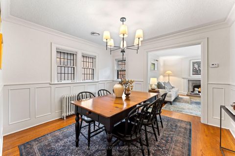 Photo 9 at 50 Brentwood Road S, Queensway, Toronto