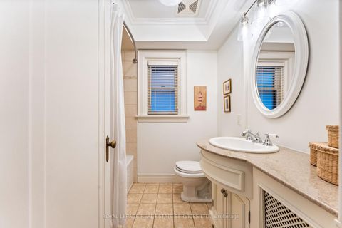 Photo 16 at 50 Brentwood Road S, Queensway, Toronto