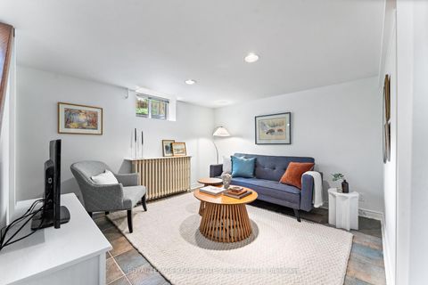 Photo 24 at 50 Brentwood Road S, Queensway, Toronto