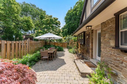 Photo 32 at 50 Brentwood Road S, Queensway, Toronto
