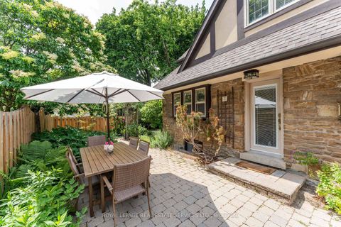 Photo 33 at 50 Brentwood Road S, Queensway, Toronto