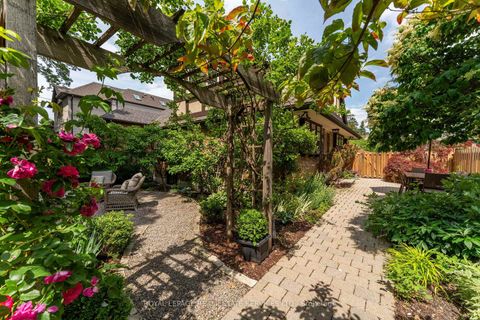 Photo 35 at 50 Brentwood Road S, Queensway, Toronto