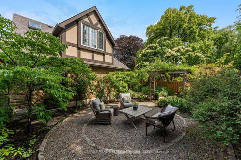 Photo 37 at 50 Brentwood Road S, Queensway, Toronto