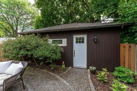 Photo 38 at 50 Brentwood Road S, Queensway, Toronto