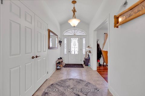Photo 6 at 2569 Lockhart Road, Rural Innisfil, Innisfil